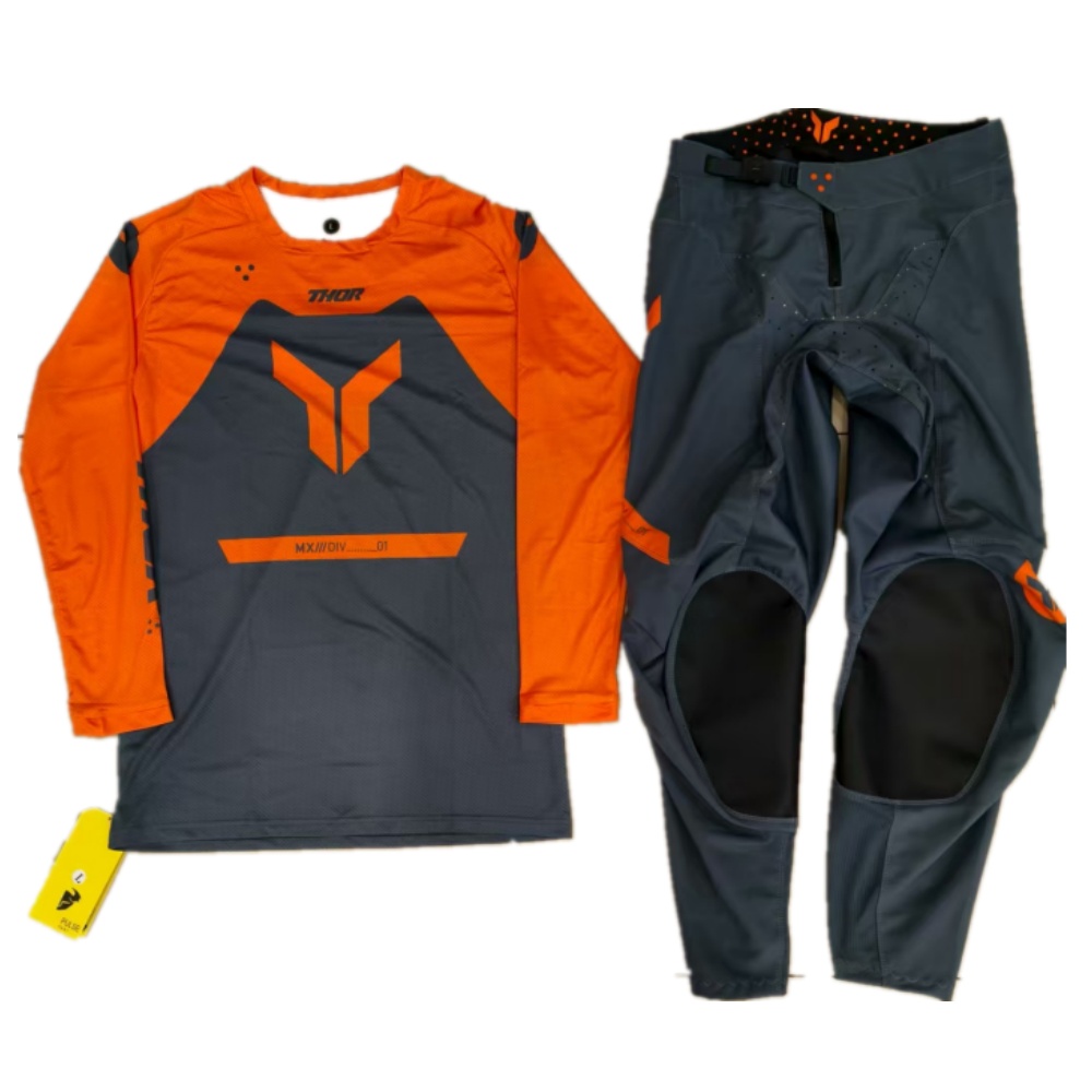 THOR Arazi Motosiklet Yarış Ek - Motorcycle Gear Full Set incelemesi ve fiyatı