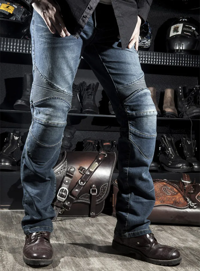 Motosiklet Pantolon Moto Kot M - Motorcycle Wearing Gear incelemesi ve fiyatı