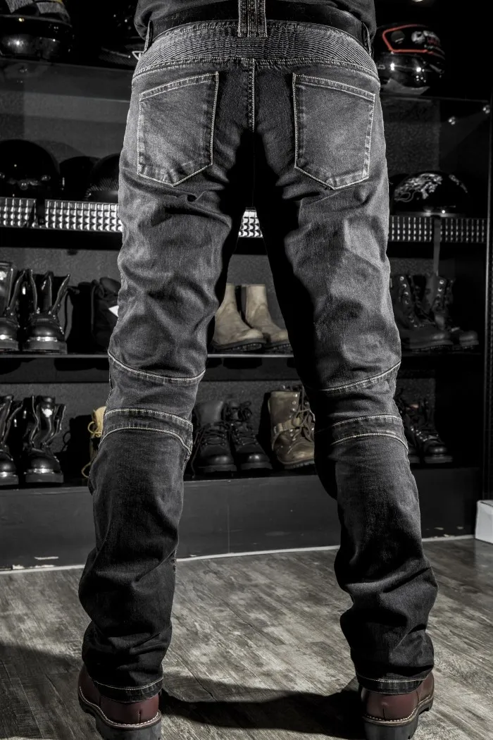 Motosiklet Pantolon Moto Kot M - Motorcycle Wearing Gear incelemesi ve fiyatı