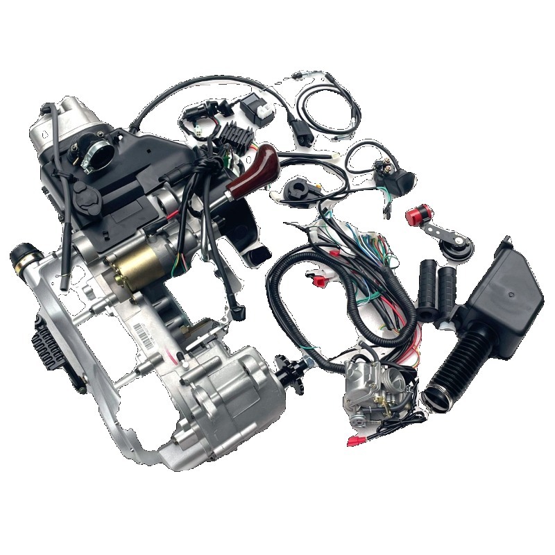 Dört Tekerlekli ATV Çelik Boru - Motorcycle Gear Youtube incelemesi ve fiyatı