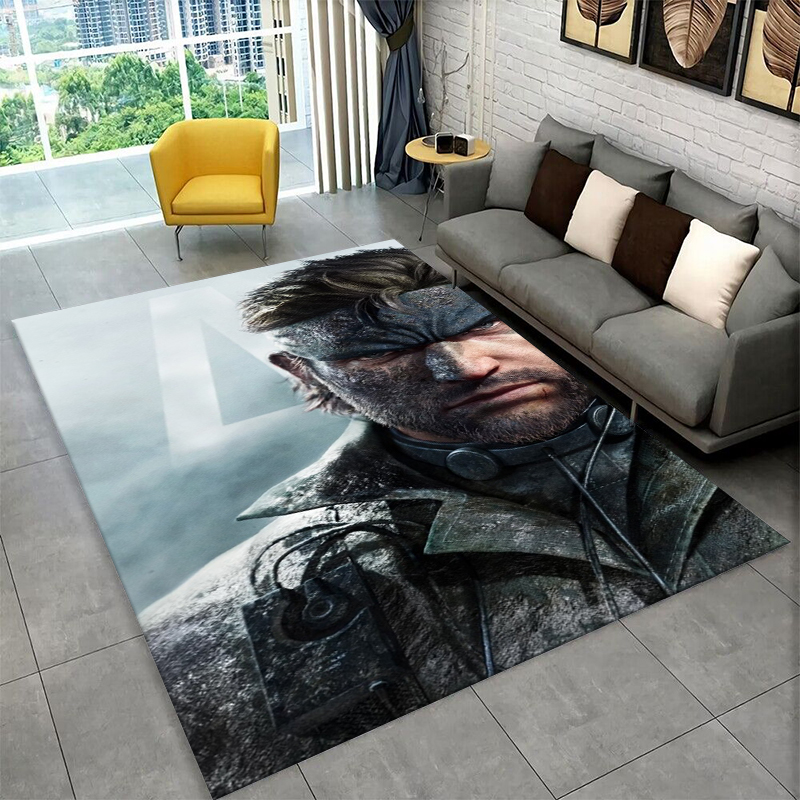 Oyun Metal Gear Solid Karikatü - Motorcycle Gear Wash incelemesi ve fiyatı