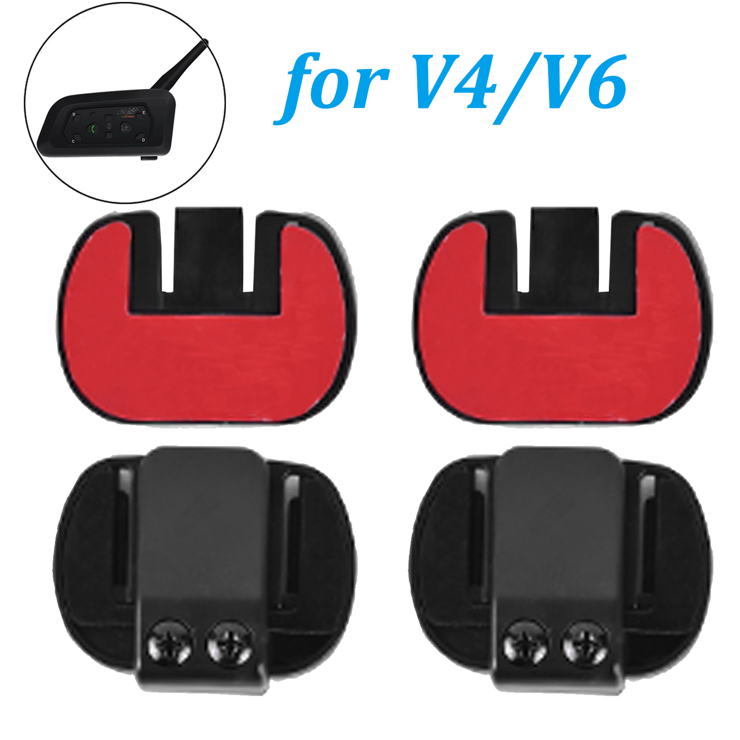 EJEAS V6 Pro/3.5mm V4 PLUS içi - Intercom Headset Helmet incelemesi ve fiyatı
