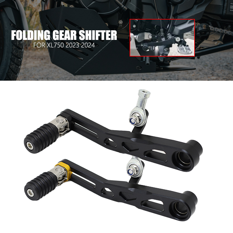 Ayarlanabilir katlanır vites k - Motorcycle Gear Xl incelemesi ve fiyatı