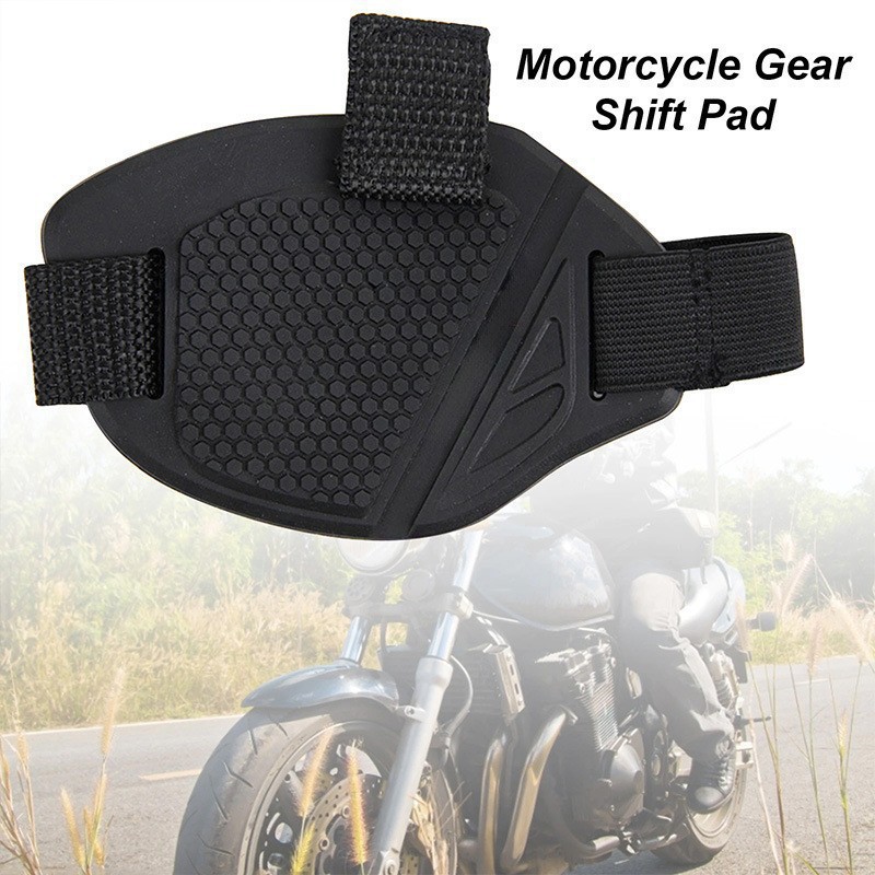 Motosiklet Vites Değiştirme Pe - Motorcycle Wearing Gear incelemesi ve fiyatı