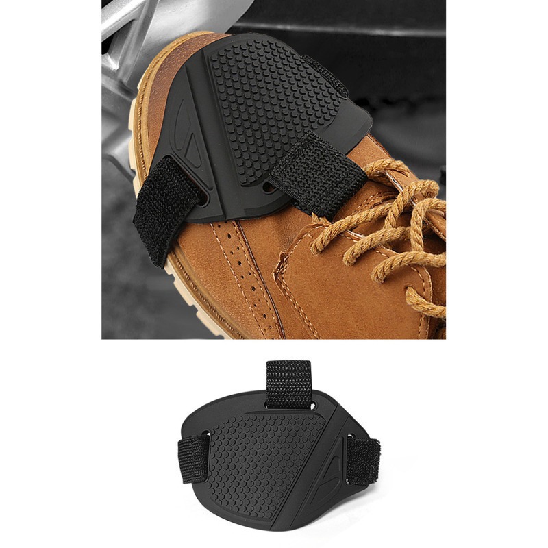 Motosiklet Vites Değiştirme Pe - Motorcycle Wearing Gear incelemesi ve fiyatı