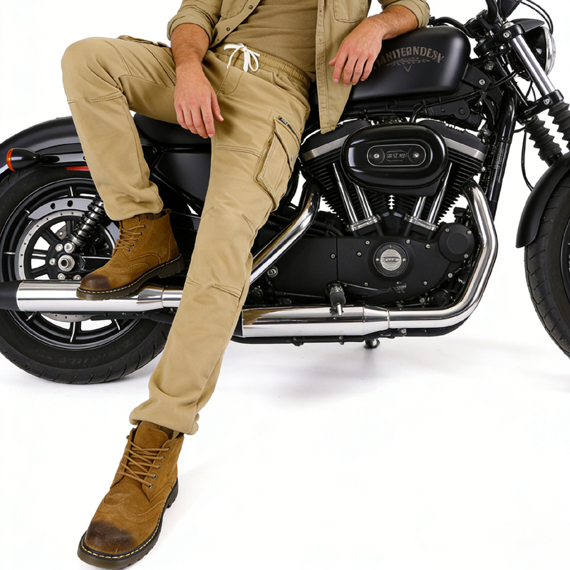 Erkekler Kış Motosiklet Pantol - Motorcycle Gear For Winter incelemesi ve fiyatı