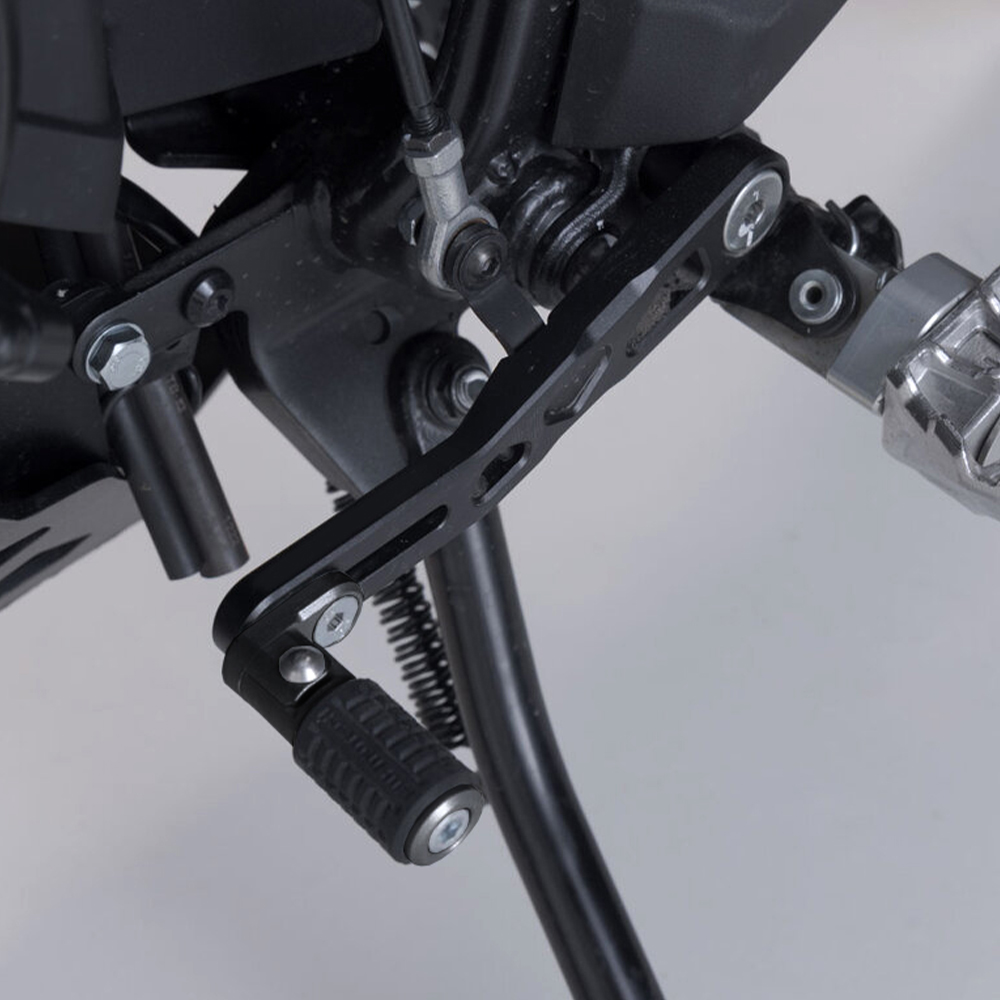 Ayarlanabilir Katlanır Vites K - Motorcycle Gear Xl incelemesi ve fiyatı