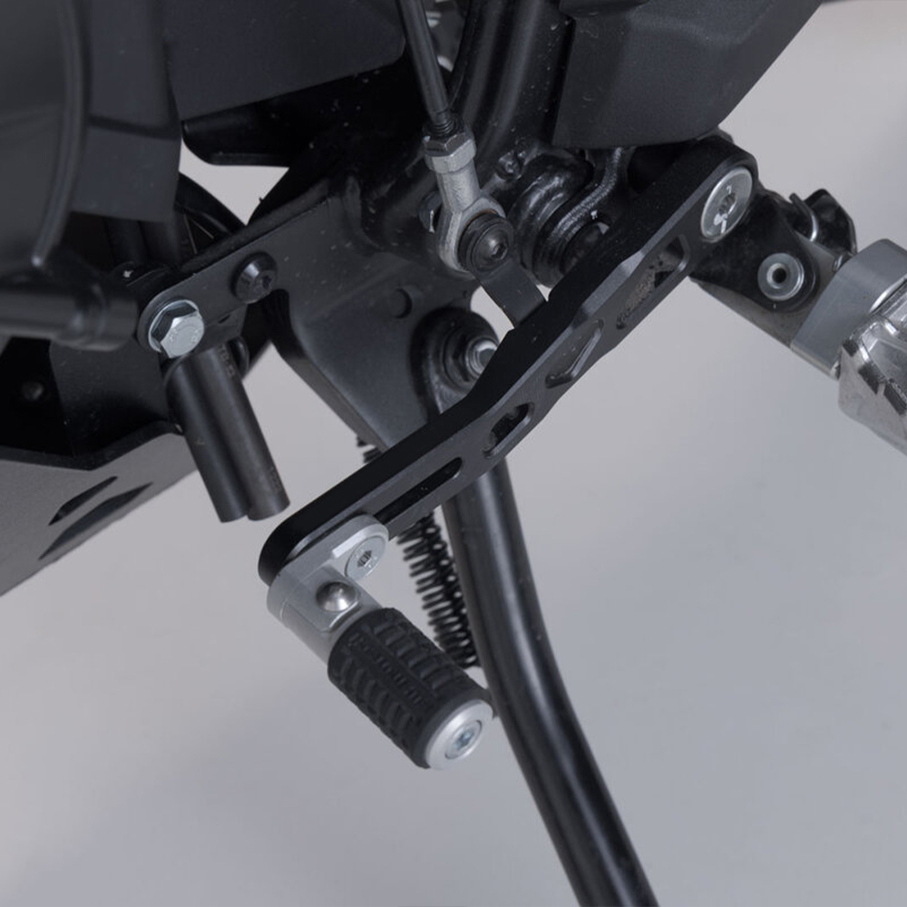 Ayarlanabilir Katlanır Vites K - Motorcycle Gear Xl incelemesi ve fiyatı