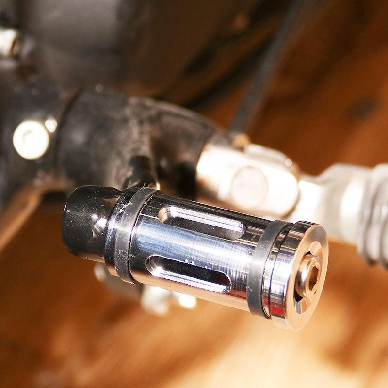Motosiklet CNC Vites Vites Kol - Motorcycle Gear Xl incelemesi ve fiyatı
