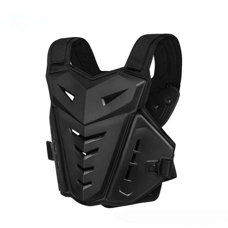 Motokros Moto Yelek Arka Göğüs - Motorcycle Gear Jacket incelemesi ve fiyatı