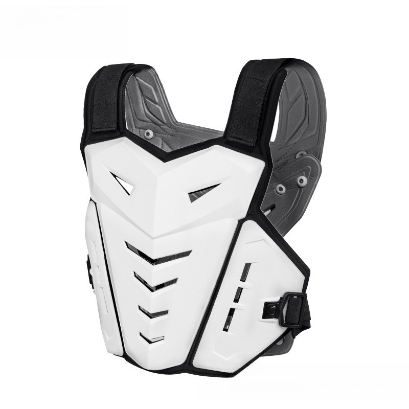 Motokros Moto Yelek Arka Göğüs - Motorcycle Gear Jacket incelemesi ve fiyatı