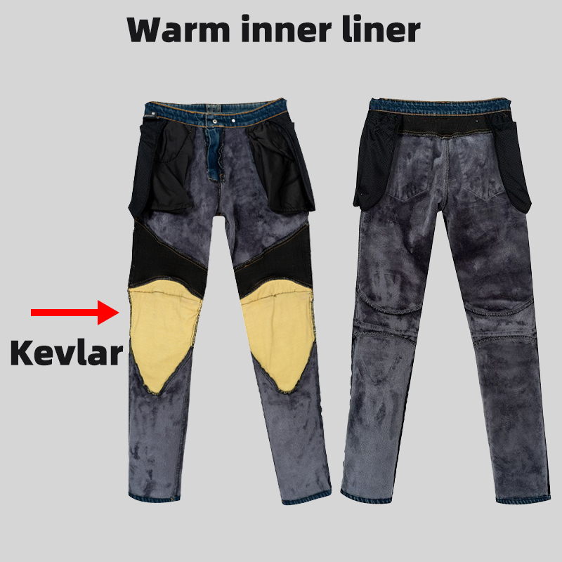 Kışlık Motosiklet Pantolonu sı - Motorcycle Gear For Winter incelemesi ve fiyatı