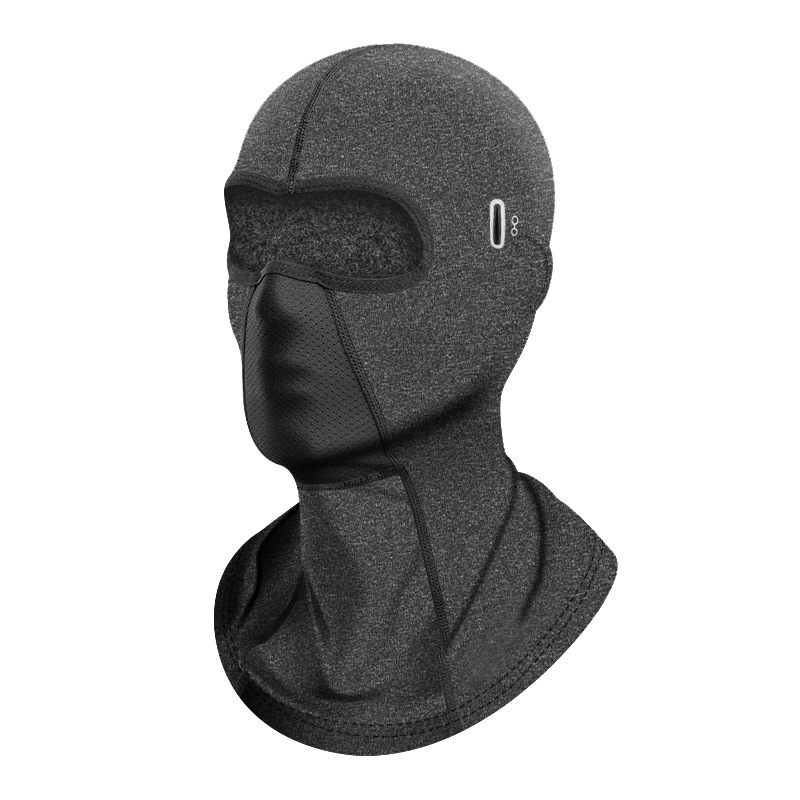 Bisiklet Balaclava Açık Sürme  - Motorcycle Gear For Winter incelemesi ve fiyatı