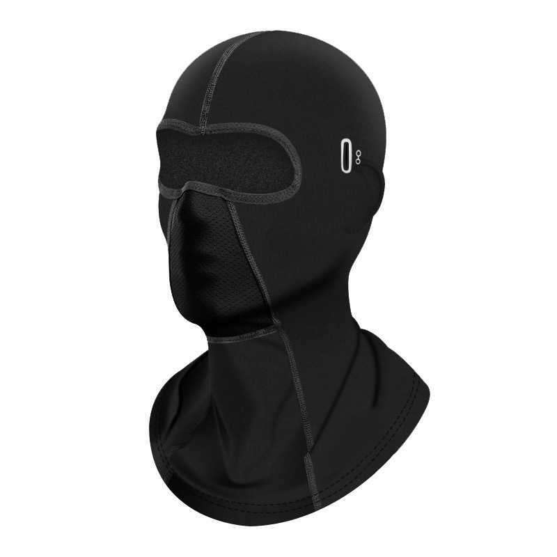 Bisiklet Balaclava Açık Sürme  - Motorcycle Gear For Winter incelemesi ve fiyatı