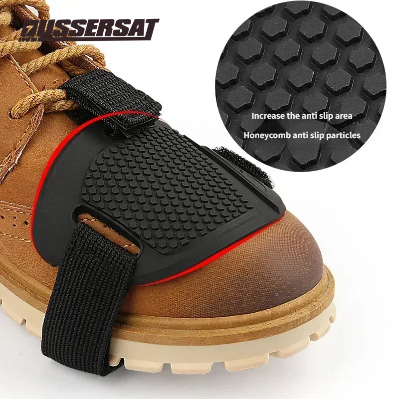 DUSSERSAT Motosiklet Vites Değ - Motorcycle Wearing Gear incelemesi ve fiyatı