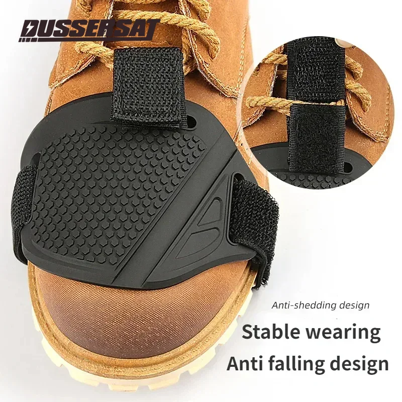DUSSERSAT Motosiklet Vites Değ - Motorcycle Wearing Gear incelemesi ve fiyatı