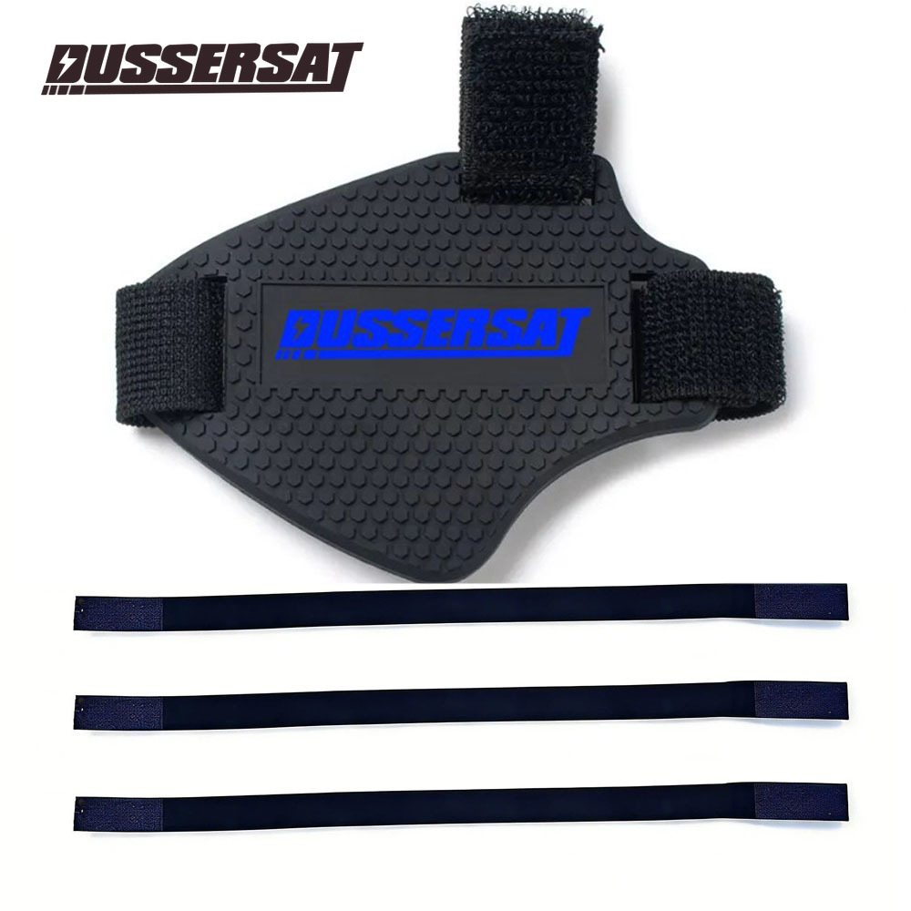 DUSSERSAT Motosiklet Vites Değ - Motorcycle Wearing Gear incelemesi ve fiyatı