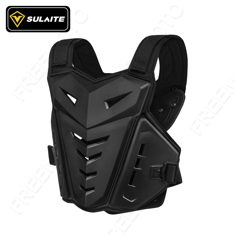 SULAITE Motocross vücut zırhı  - Motorcycle Gear Jacket incelemesi ve fiyatı