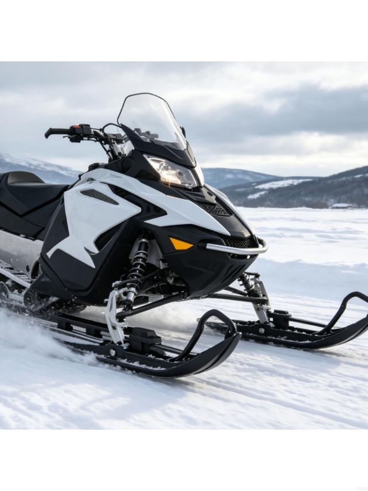 İyi Tasarlanmış Kar Bisikleti  - Motorcycle Gear For Winter incelemesi ve fiyatı