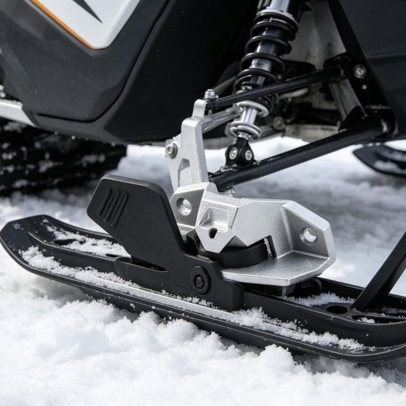İyi Tasarlanmış Kar Bisikleti  - Motorcycle Gear For Winter incelemesi ve fiyatı