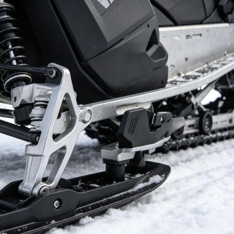 İyi Tasarlanmış Kar Bisikleti  - Motorcycle Gear For Winter incelemesi ve fiyatı