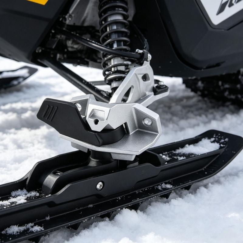 İyi Tasarlanmış Kar Bisikleti  - Motorcycle Gear For Winter incelemesi ve fiyatı