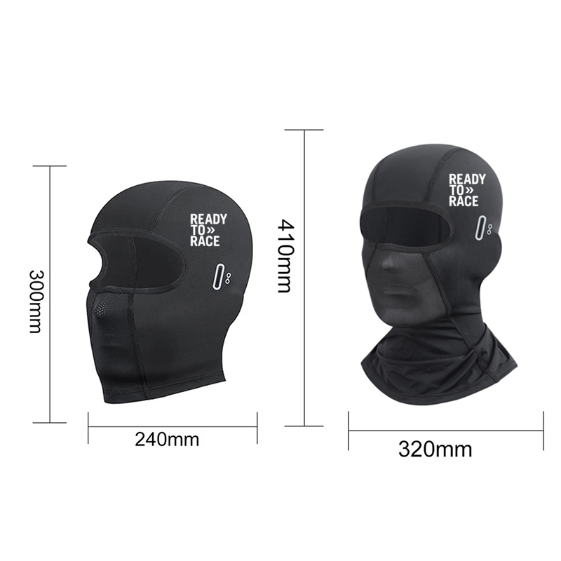 Unisex Hızlı Kuruyan UV Koruyu - Motorcycle Gear For Winter incelemesi ve fiyatı