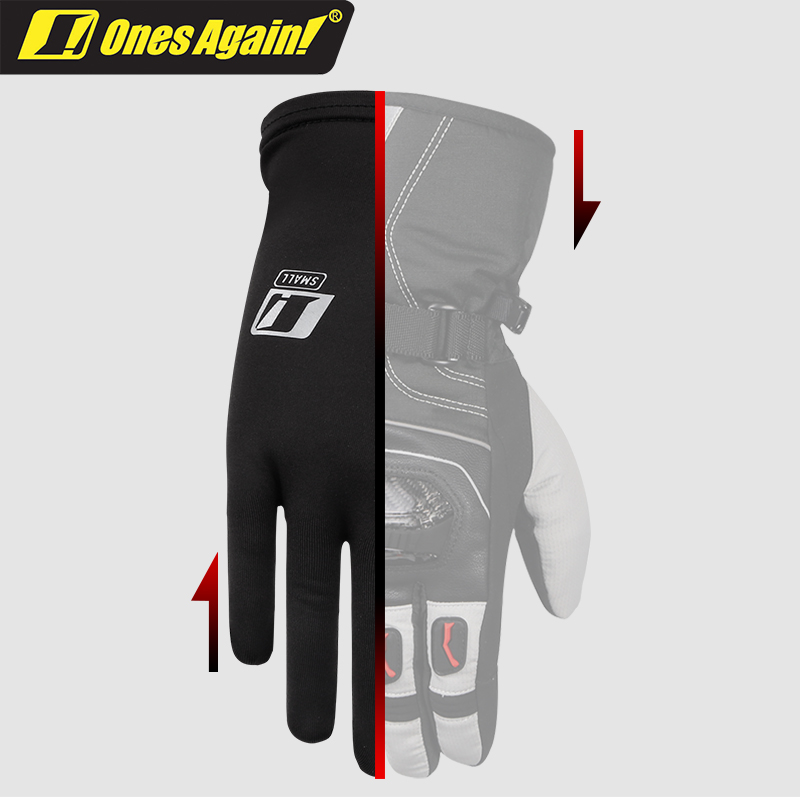 Yaratıcı Motosiklet İç Eldiven - Motorcycle Gear For Winter incelemesi ve fiyatı
