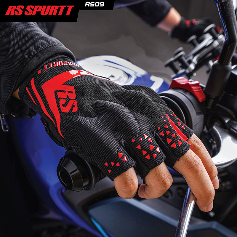 2026 YENI Erkek Kadın Yaz Yarı - Motorcycle Wearing Gear incelemesi ve fiyatı