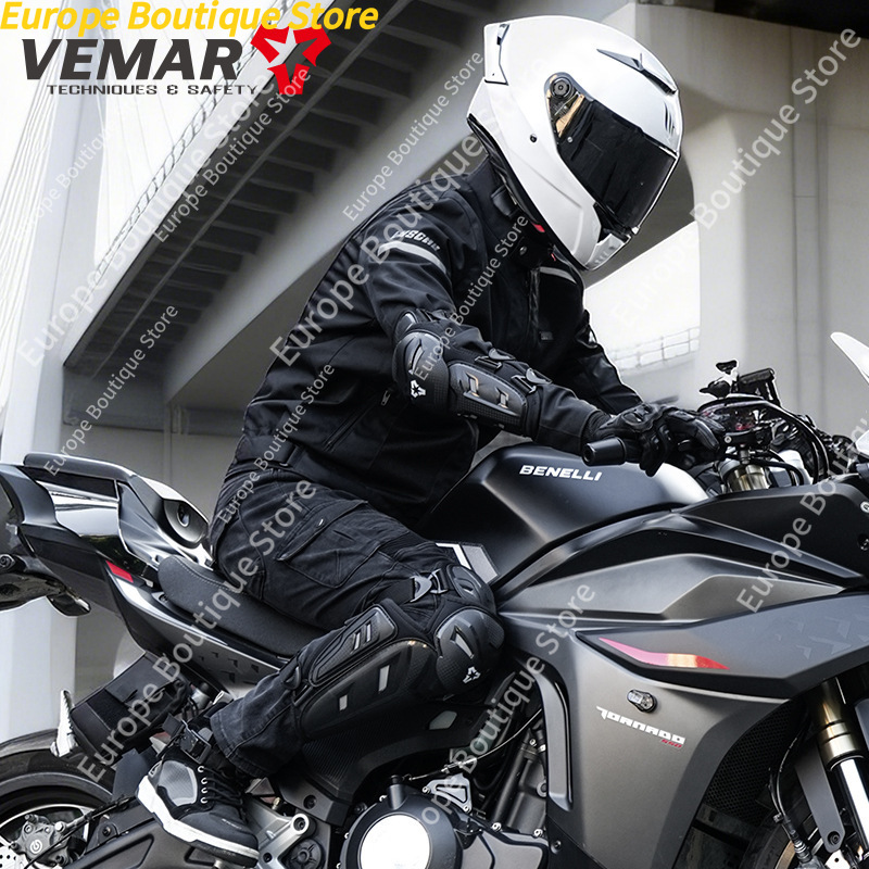 Off Road Koruyucu Donanım 2 Ad - Motorcycle Wearing Gear incelemesi ve fiyatı