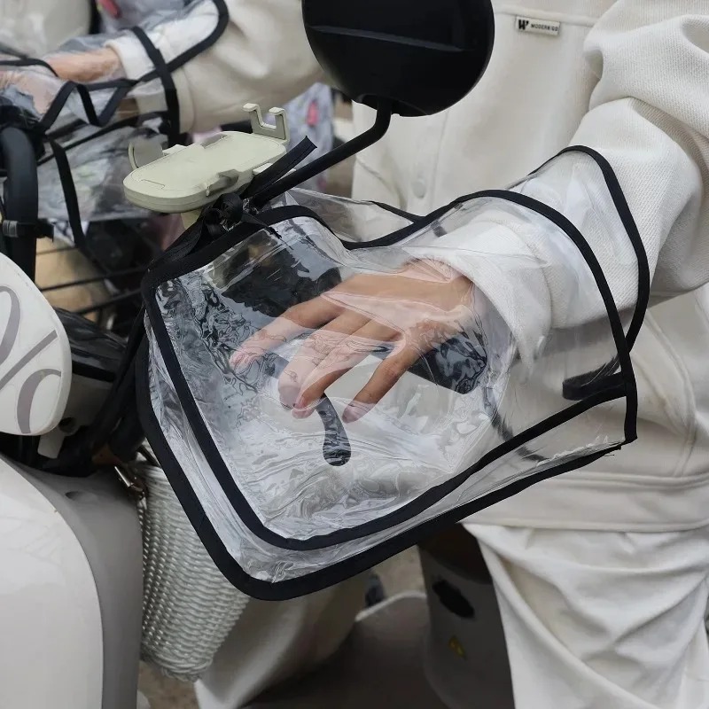 2 adet Su Geçirmez Motosiklet  - Motorcycle Gear For Winter incelemesi ve fiyatı