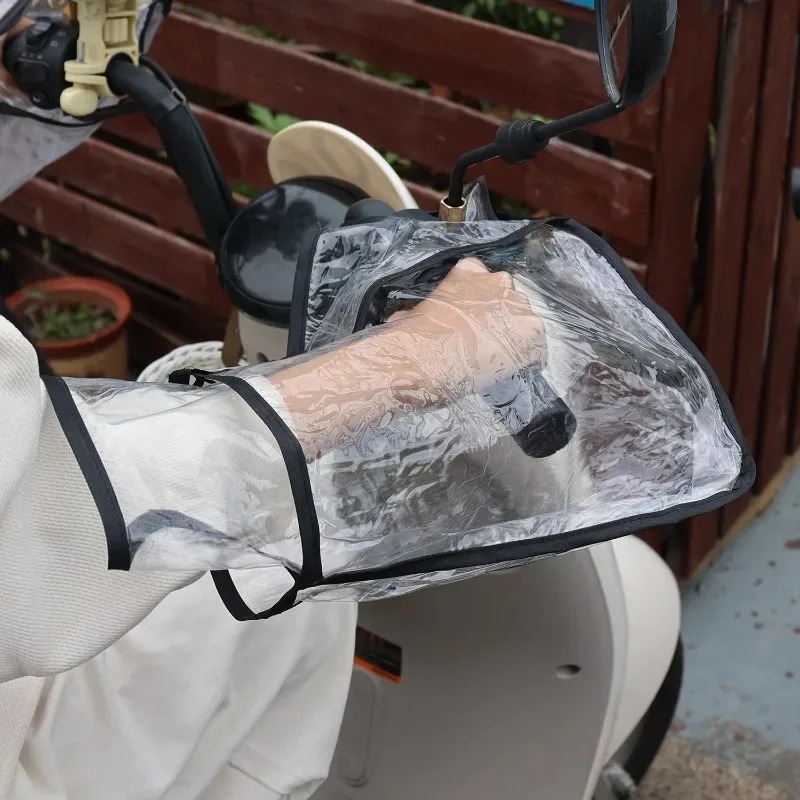 2 adet Su Geçirmez Motosiklet  - Motorcycle Gear For Winter incelemesi ve fiyatı