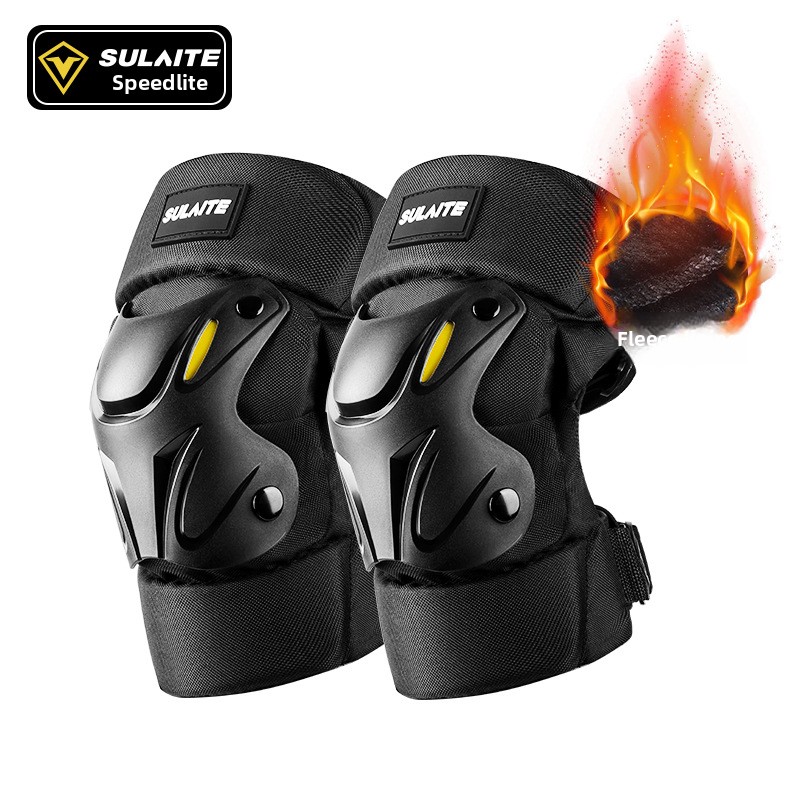 Motosiklet dizlikleri dirsekli - Motorcycle Gear Full Set incelemesi ve fiyatı