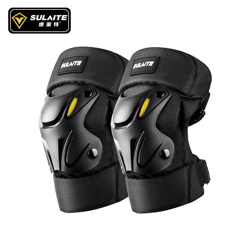 Motosiklet dizlikleri dirsekli - Motorcycle Gear Full Set incelemesi ve fiyatı