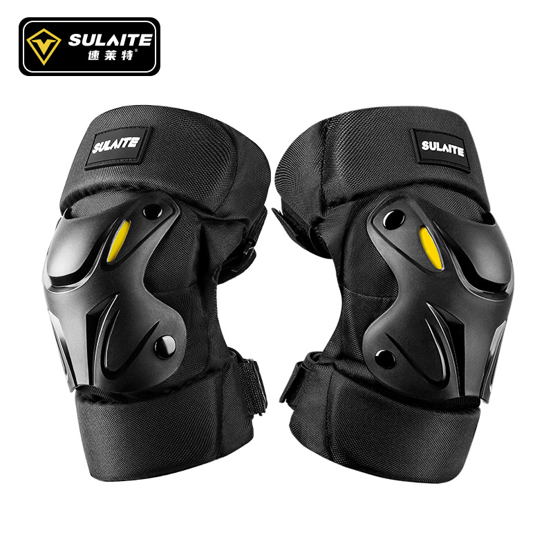 Motosiklet dizlikleri dirsekli - Motorcycle Gear Full Set incelemesi ve fiyatı