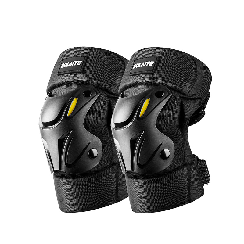 Motosiklet dizlikleri dirsekli - Motorcycle Gear Full Set incelemesi ve fiyatı