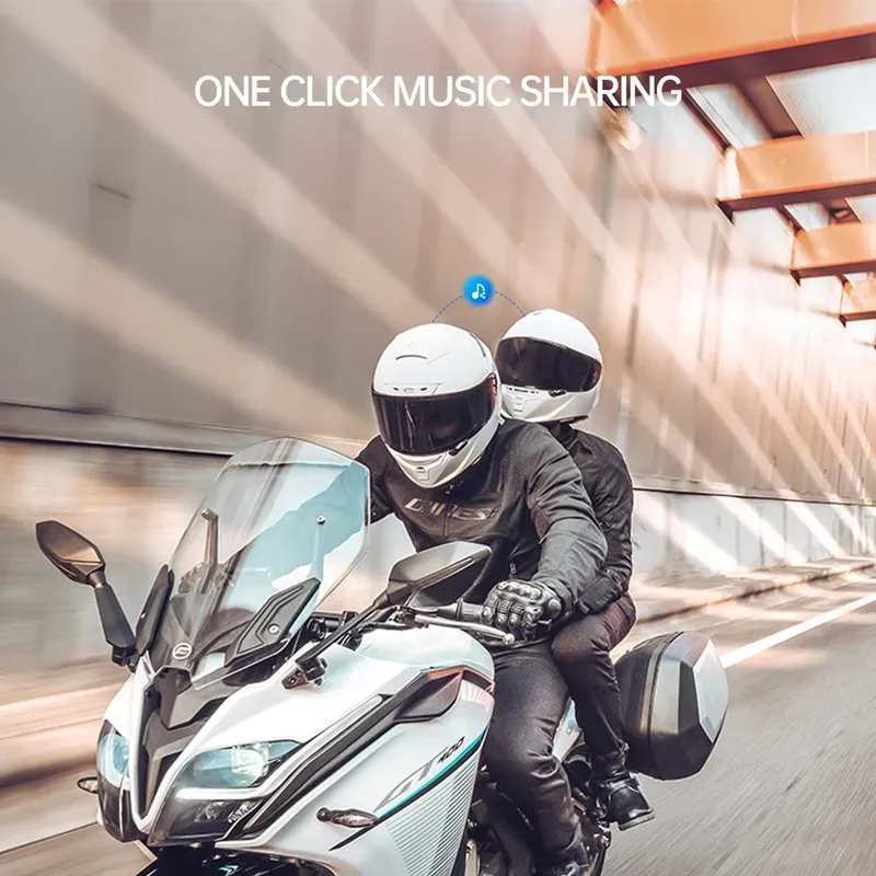 FreedConn FREE+ Motosiklet Mes - Intercom Headset Helmet incelemesi ve fiyatı
