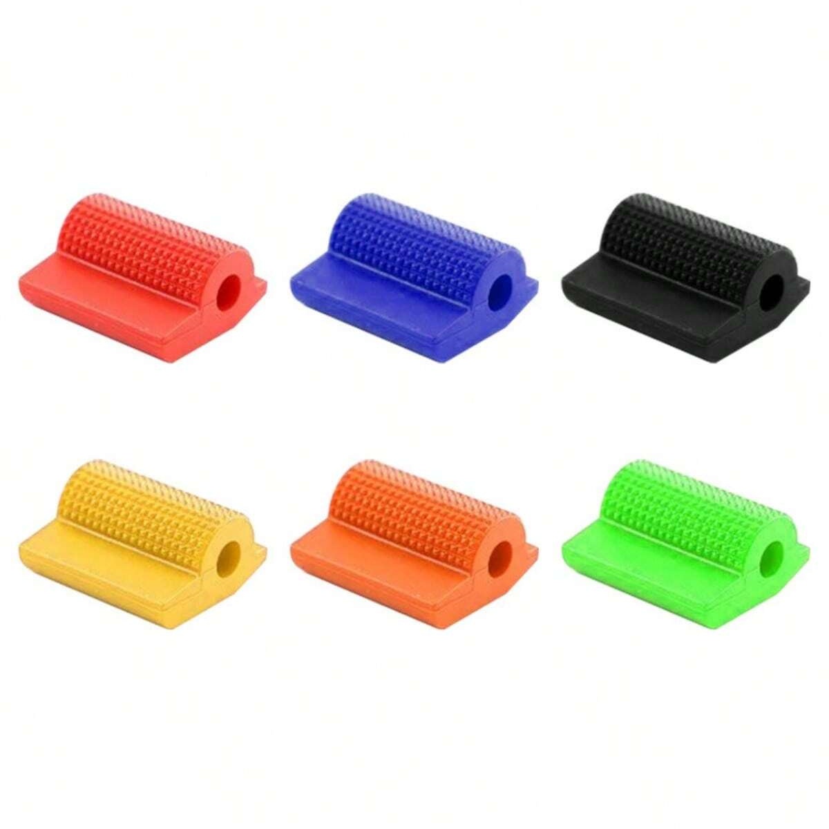 1 adet evrensel motosiklet vit - Motorcycle Gear Shift incelemesi ve fiyatı