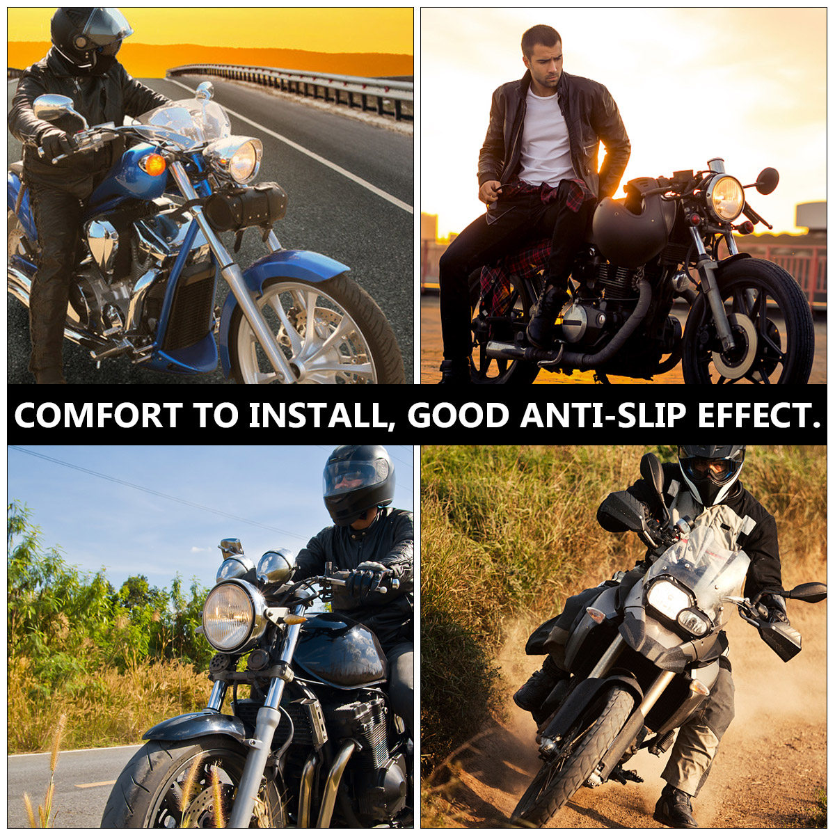 Motosiklet Vites Değiştirme Ay - Motorcycle Wearing Gear incelemesi ve fiyatı