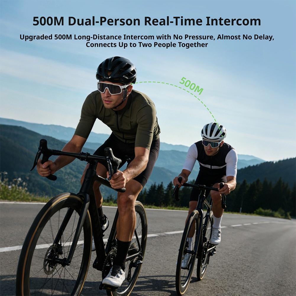 2 adet kablosuz BT kask interk - Intercom Headset Helmet incelemesi ve fiyatı