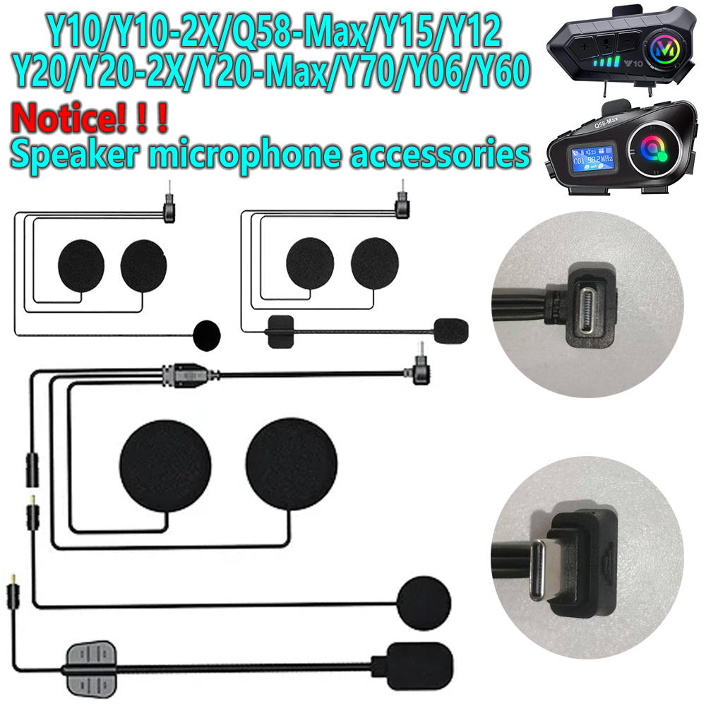 Tam, Yarım ve 3/4 Motosiklet K - Intercom Headset Helmet incelemesi ve fiyatı