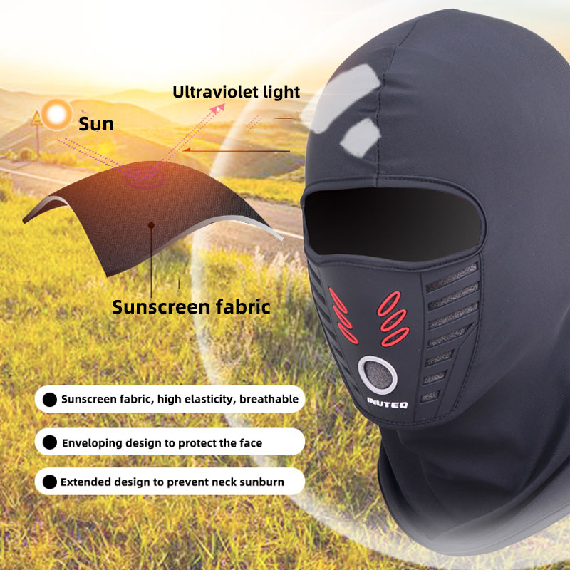 Yaz Kış Sıcak Polar Motosiklet - Motorcycle Gear For Winter incelemesi ve fiyatı