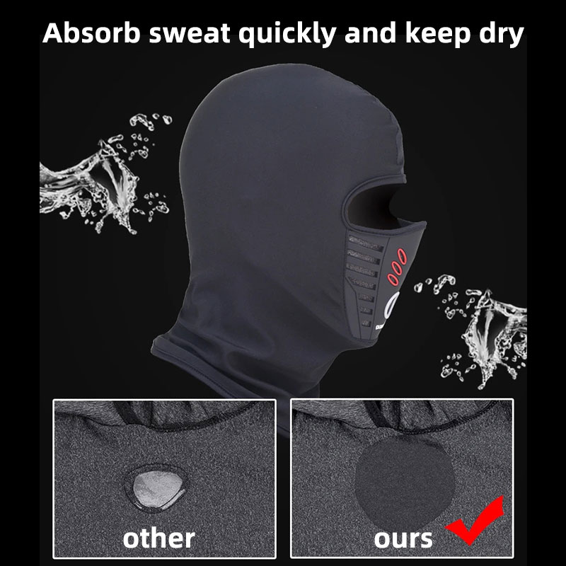 Yaz Kış Sıcak Polar Motosiklet - Motorcycle Gear For Winter incelemesi ve fiyatı