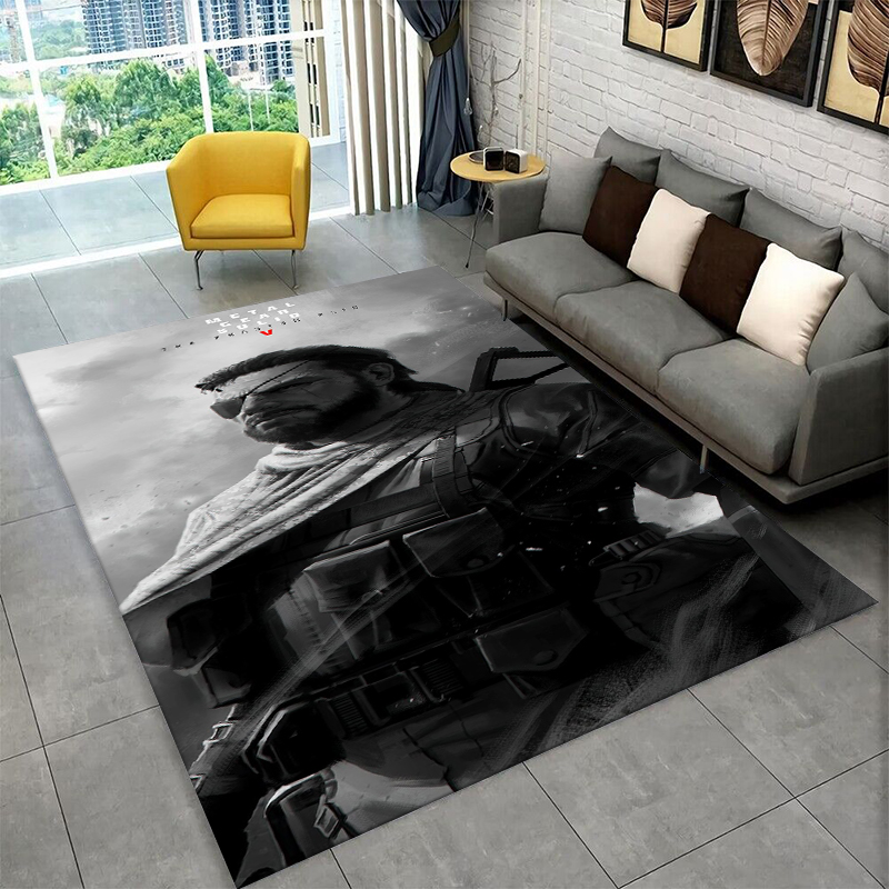 Oyun Metal Gear Solid Karikatü - Motorcycle Gear Wash incelemesi ve fiyatı