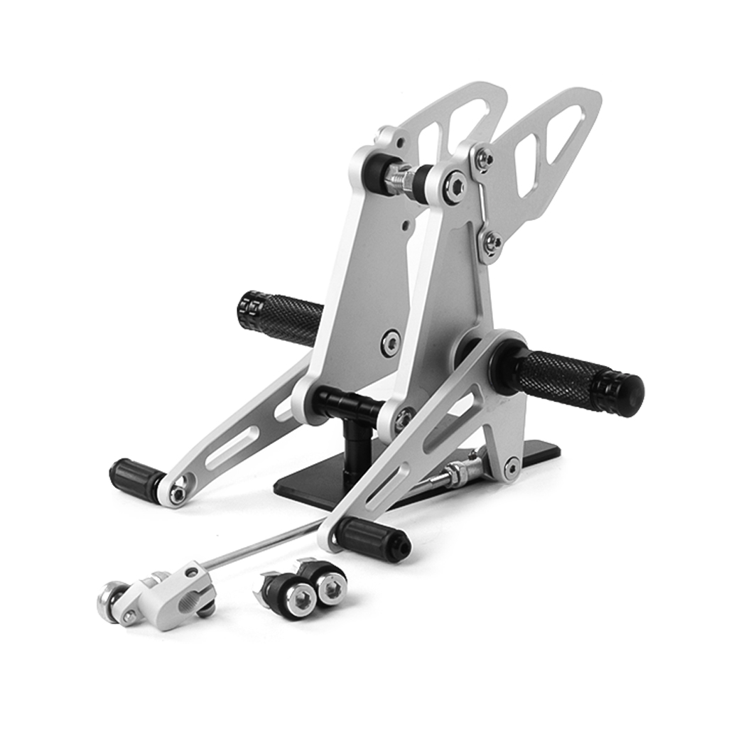 Ayarlanabilir Motosiklet Ayak  - Motorcycle Gear Shift incelemesi ve fiyatı