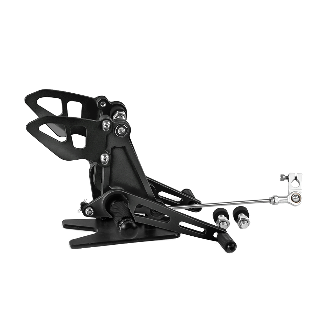 Ayarlanabilir Motosiklet Ayak  - Motorcycle Gear Shift incelemesi ve fiyatı