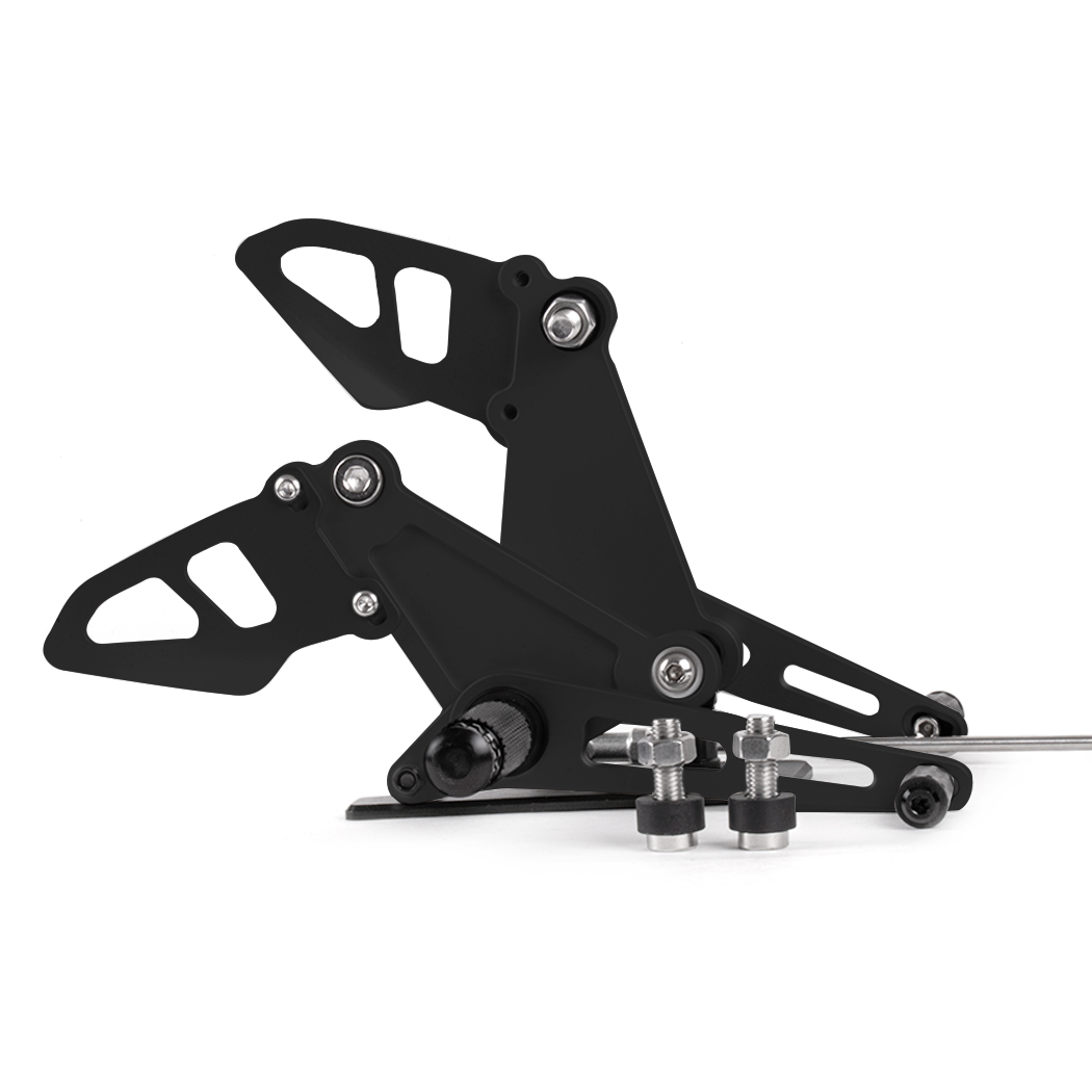 Ayarlanabilir Motosiklet Ayak  - Motorcycle Gear Shift incelemesi ve fiyatı
