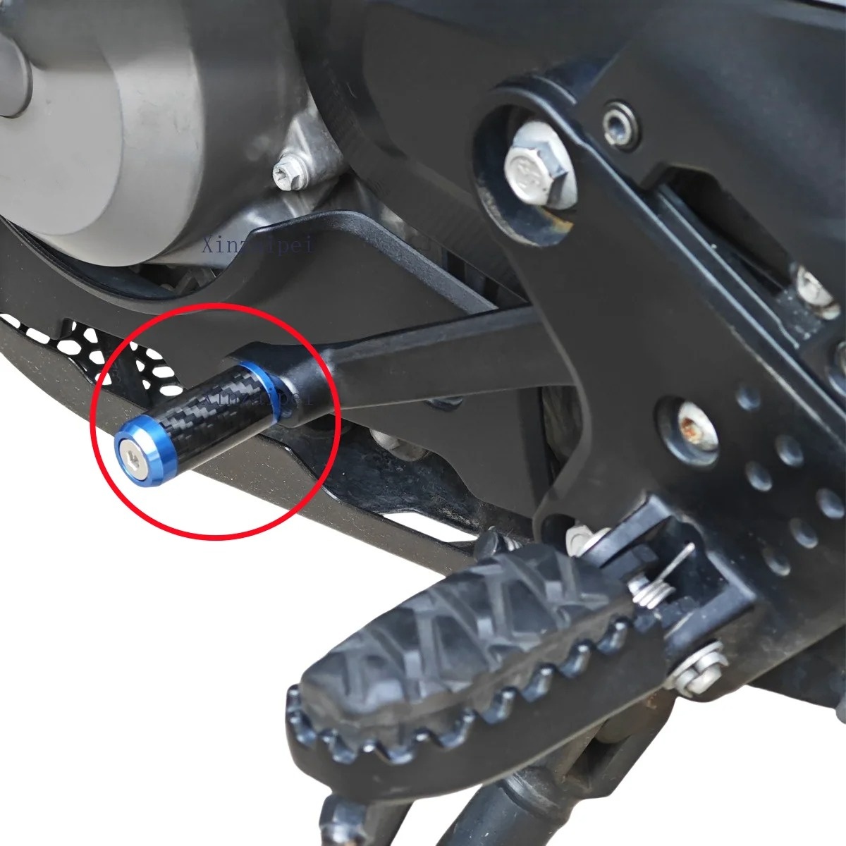 CFMOTO 800NK 800MT 450SR/NK/CL - Motorcycle Gear Shift incelemesi ve fiyatı