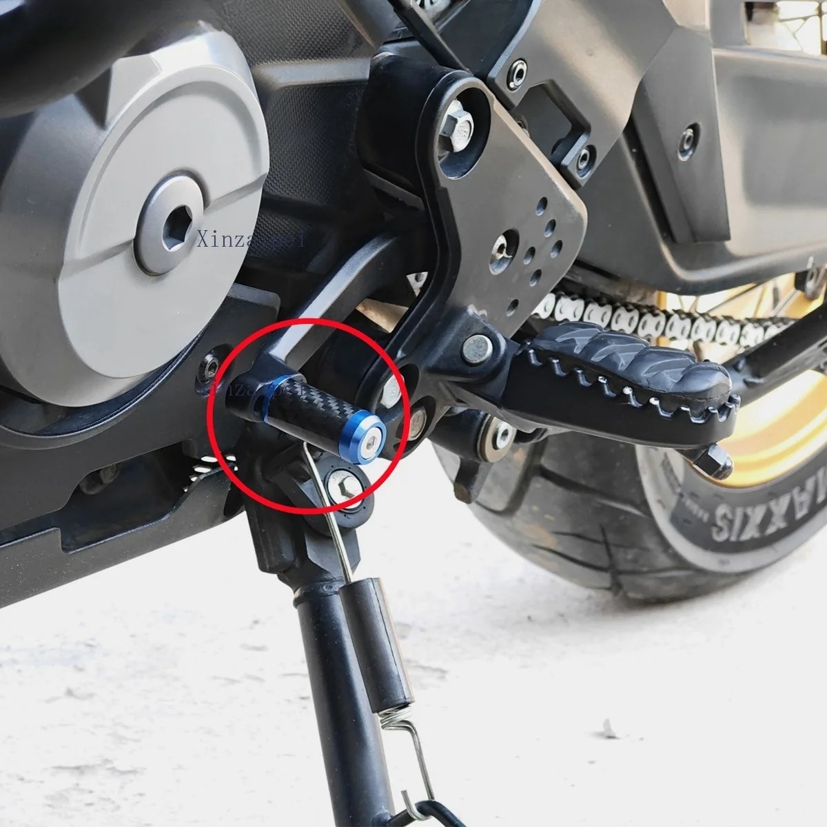 CFMOTO 800NK 800MT 450SR/NK/CL - Motorcycle Gear Shift incelemesi ve fiyatı