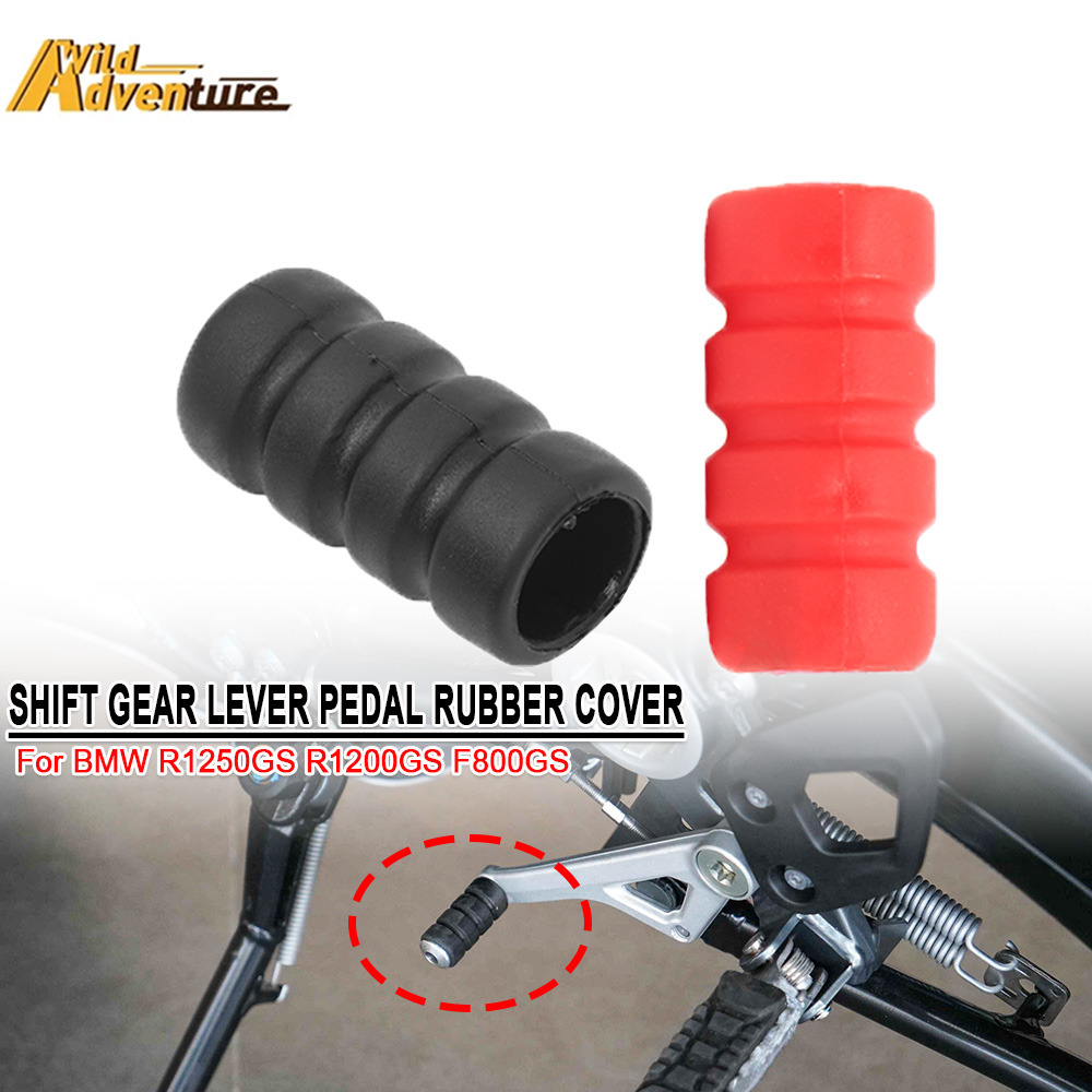 BMW R1200GS R1250GS Motosiklet - Motorcycle Gear Shift incelemesi ve fiyatı